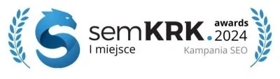 semKRK 2024 - 1. miejsce